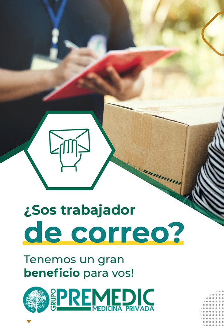 Mi Salud Beneficios Premedic