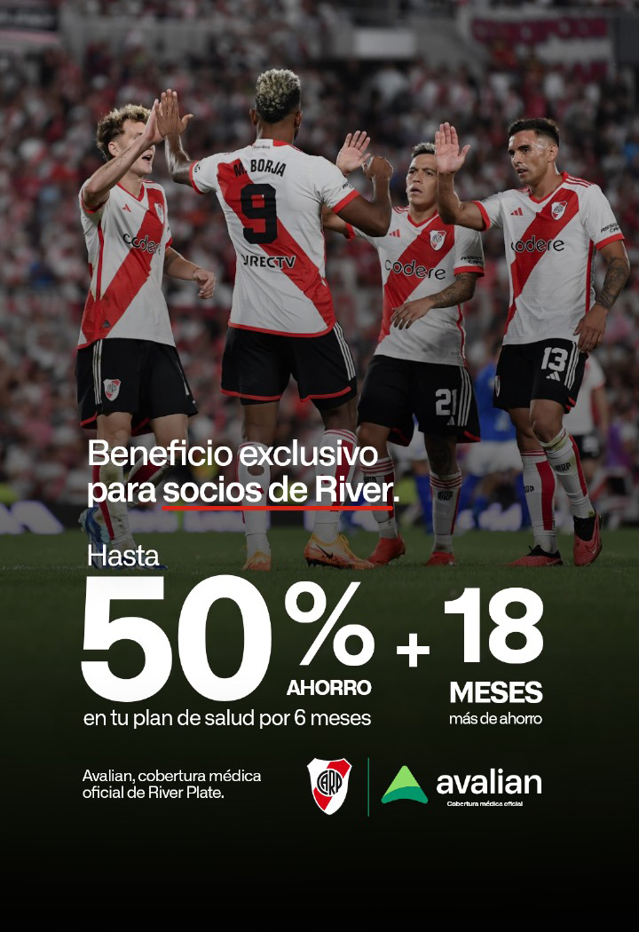 Mi SALUD River Beneficio Avalian